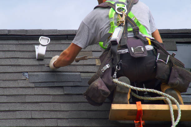Waterproofing in Churchill, MT