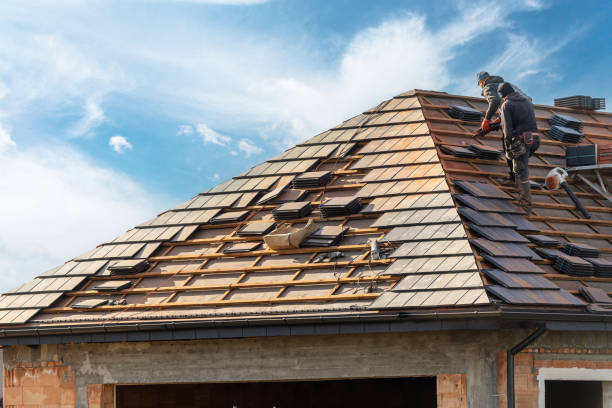 Best Sheet Metal Roofing  in Churchill, MT