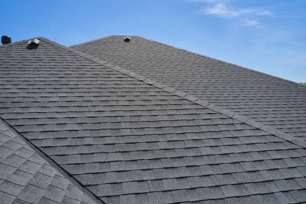 Best Storm Damage Roof Repair  in Churchill, MT
