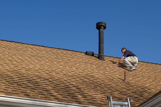 Best Roof Installation  in Churchill, MT