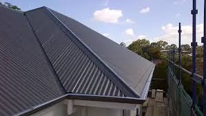 Best Cold Roofs  in Churchill, MT